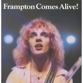 Frampton Comes Alive! (Double Vinyl)